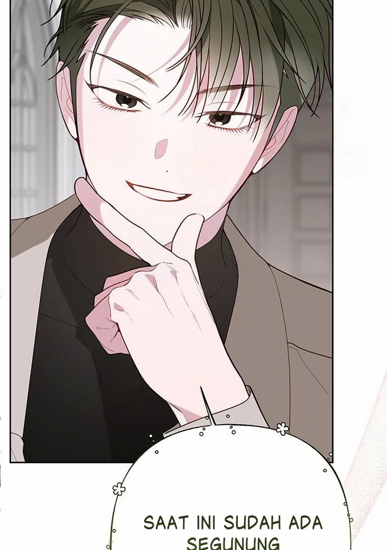 Baby Tyrant Chapter 88 Gambar 143