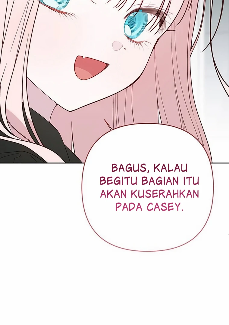 Baby Tyrant Chapter 88 Gambar 145