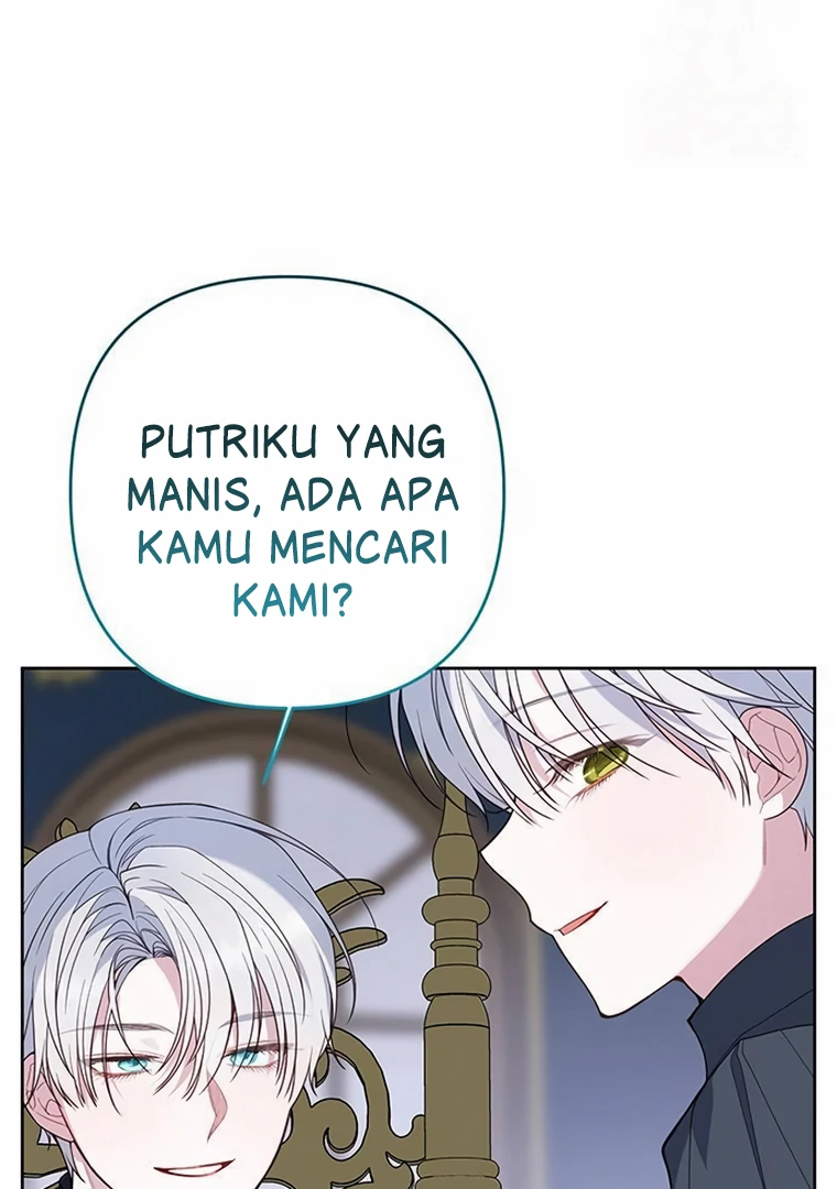 Baby Tyrant Chapter 88 Gambar 15