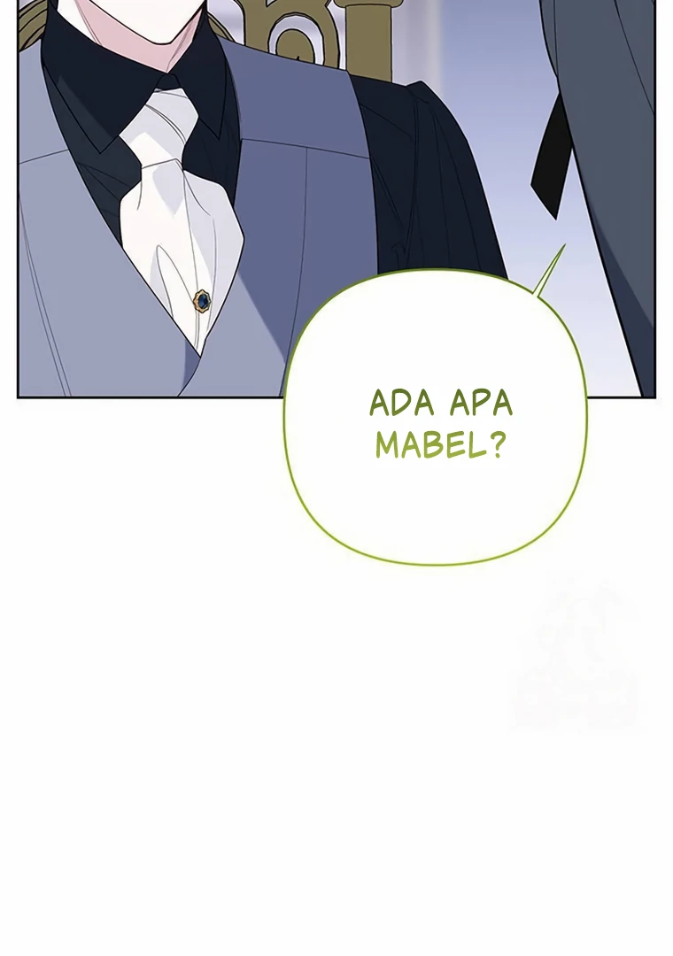 Baby Tyrant Chapter 88 Gambar 16