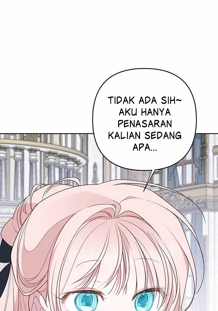 Baby Tyrant Chapter 88 Gambar 17