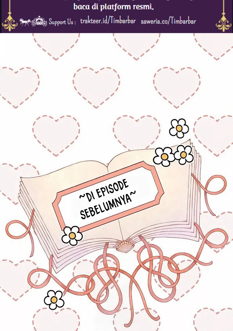 Manhwa Baby Tyrant Chapter 88 gambar nomor 2