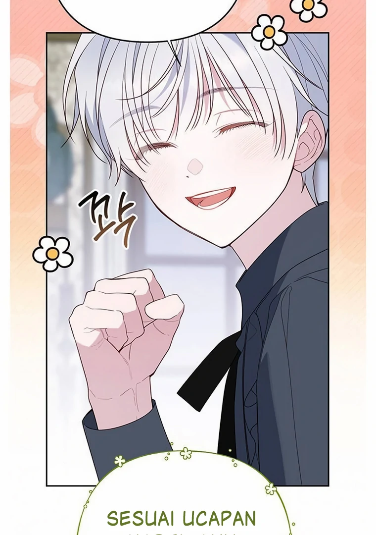 Baby Tyrant Chapter 88 Gambar 22