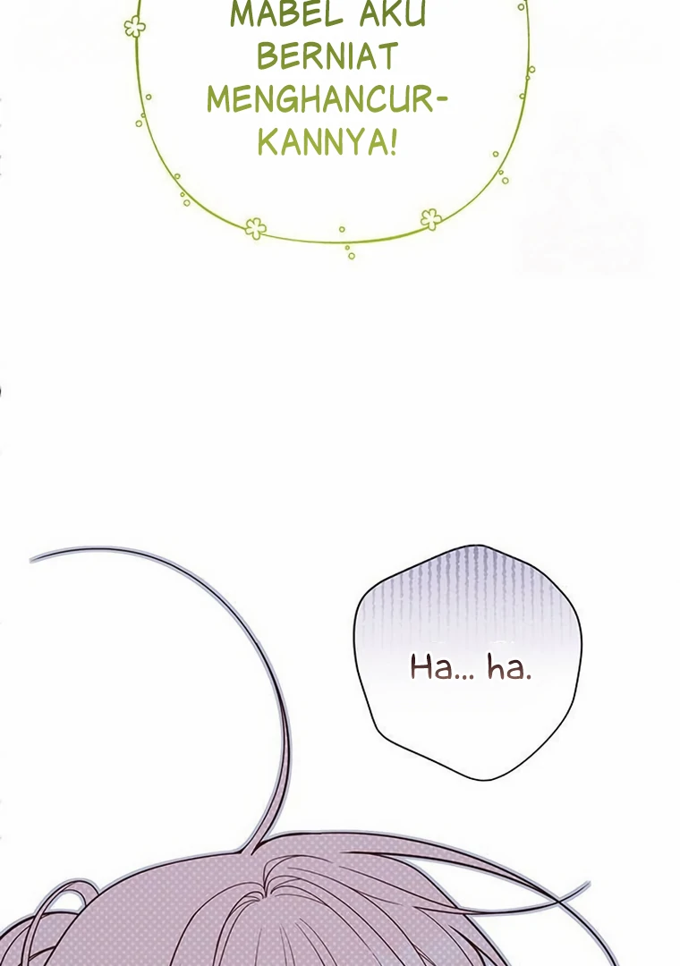 Baby Tyrant Chapter 88 Gambar 23