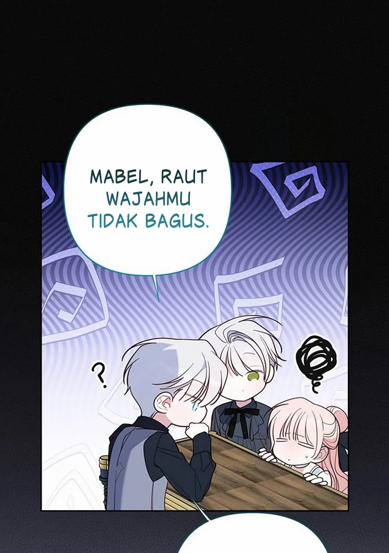 Baby Tyrant Chapter 88 Gambar 26