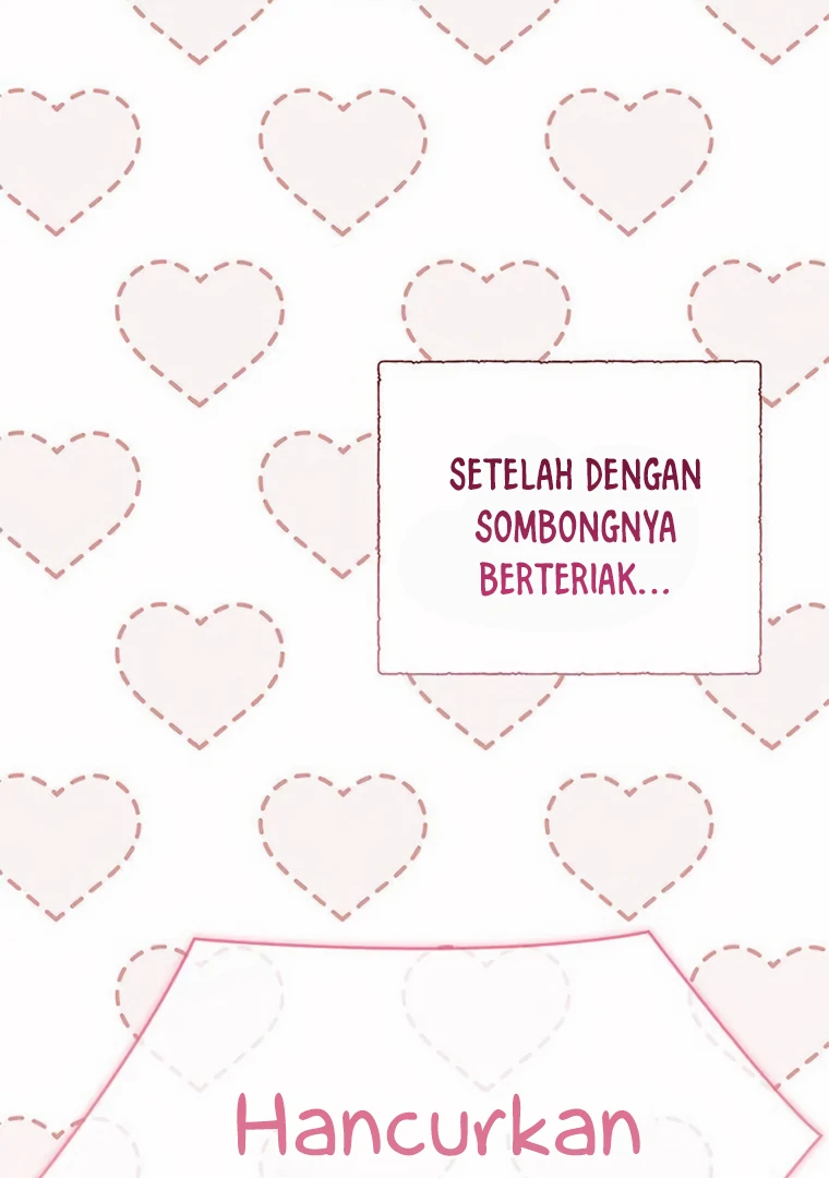 Baby Tyrant Chapter 88 Gambar 3