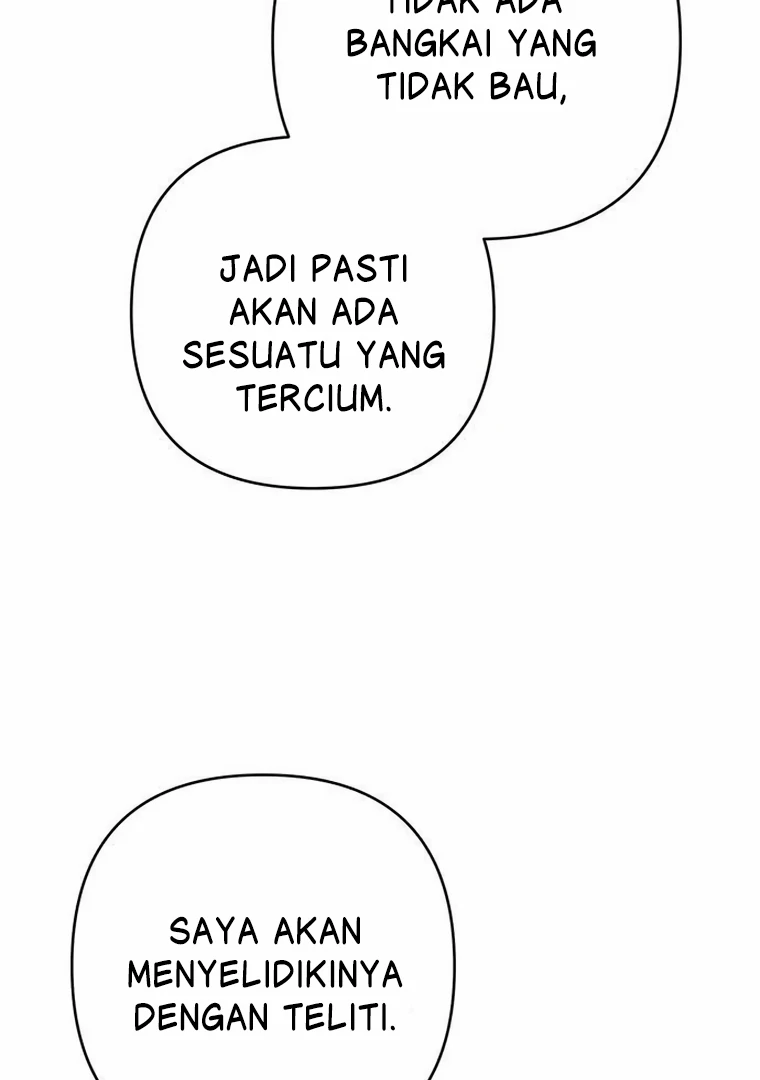 Baby Tyrant Chapter 88 Gambar 34