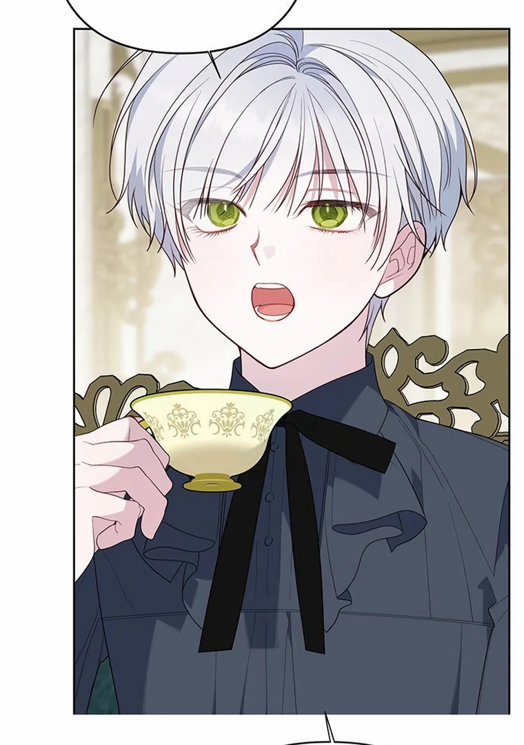 Baby Tyrant Chapter 88 Gambar 35