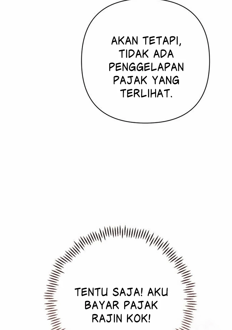 Baby Tyrant Chapter 88 Gambar 36