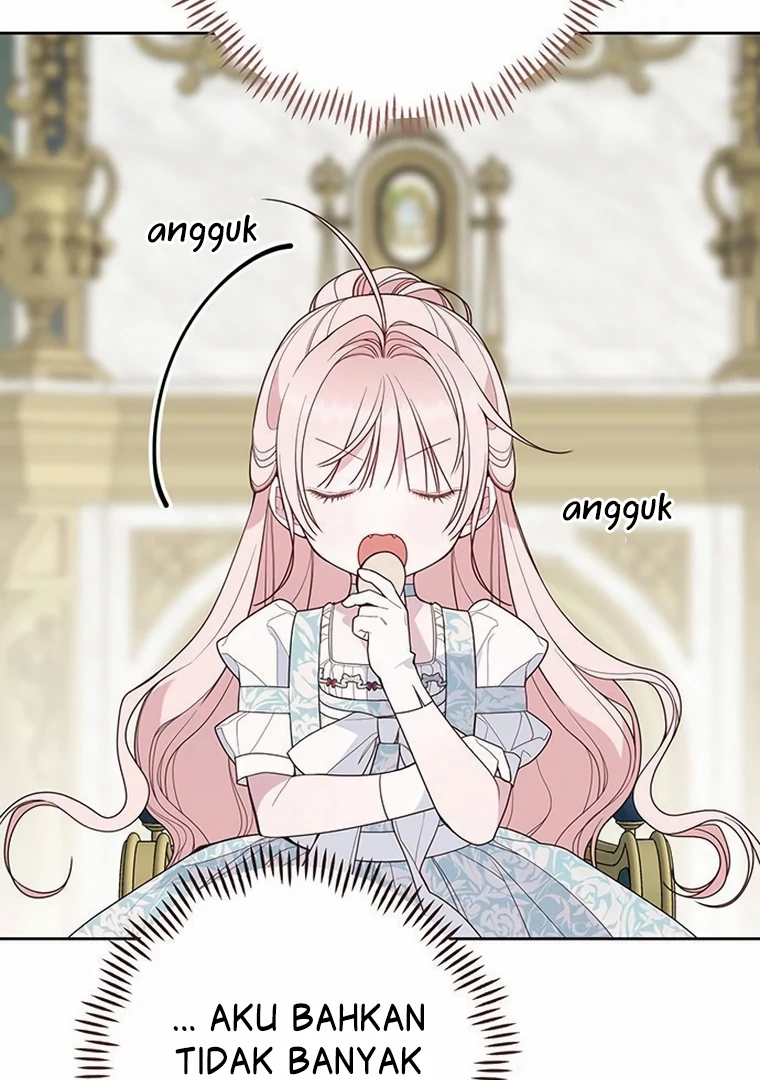 Baby Tyrant Chapter 88 Gambar 37