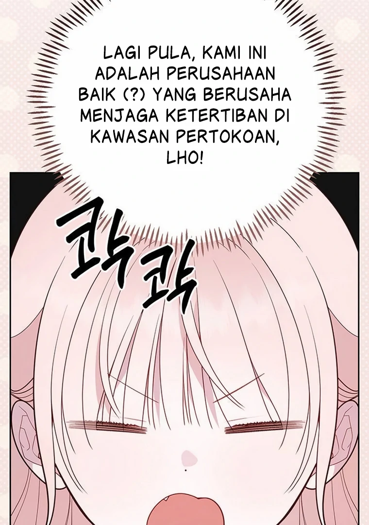 Baby Tyrant Chapter 88 Gambar 39
