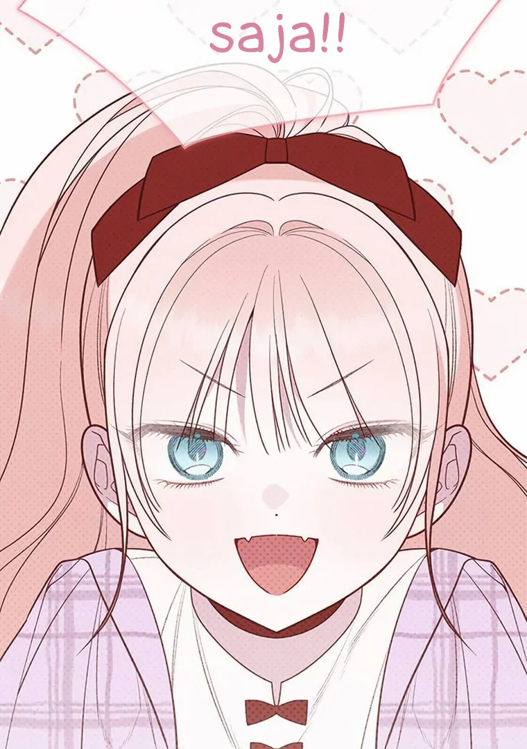 Baby Tyrant Chapter 88 Gambar 4