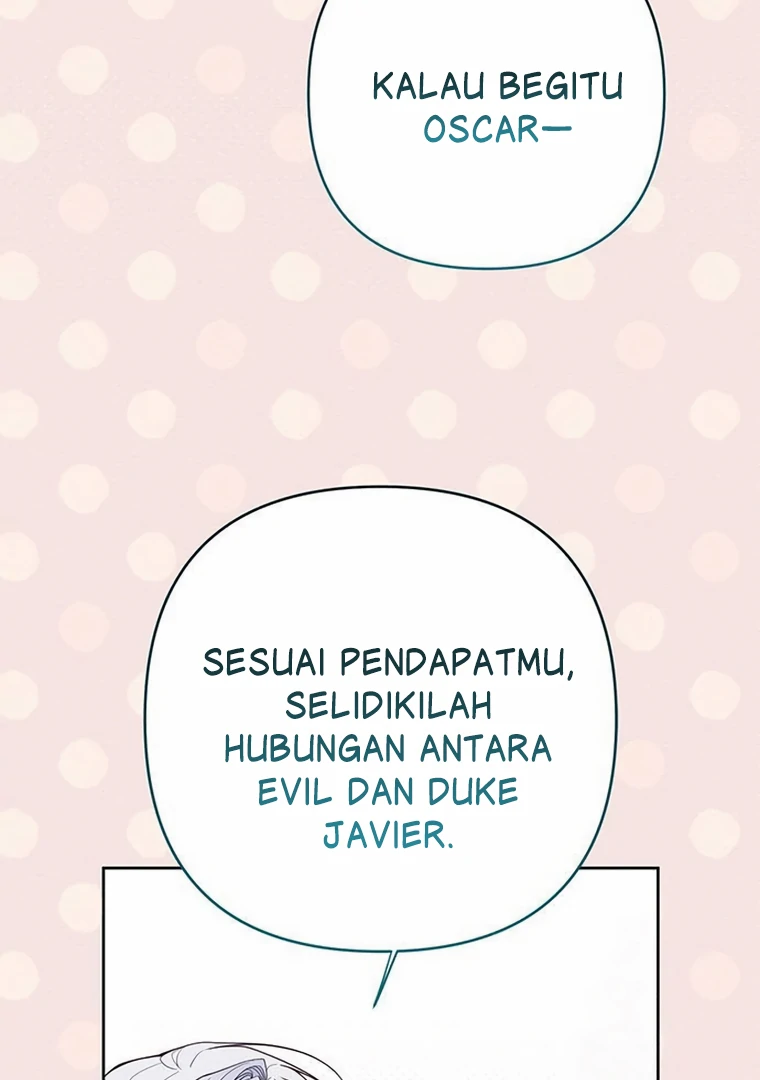 Baby Tyrant Chapter 88 Gambar 41