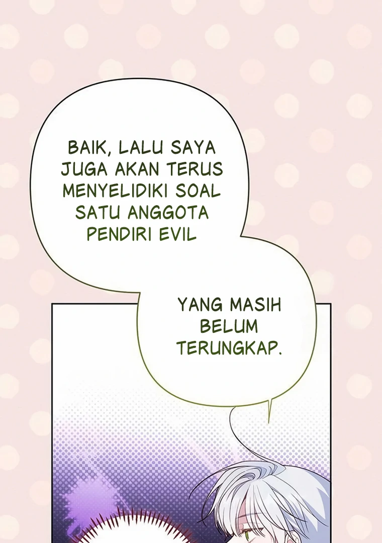 Baby Tyrant Chapter 88 Gambar 43