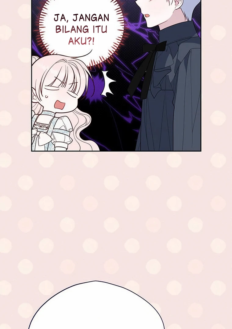 Baby Tyrant Chapter 88 Gambar 44