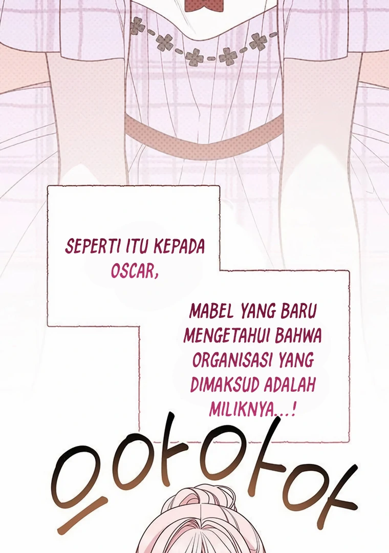 Baby Tyrant Chapter 88 Gambar 5
