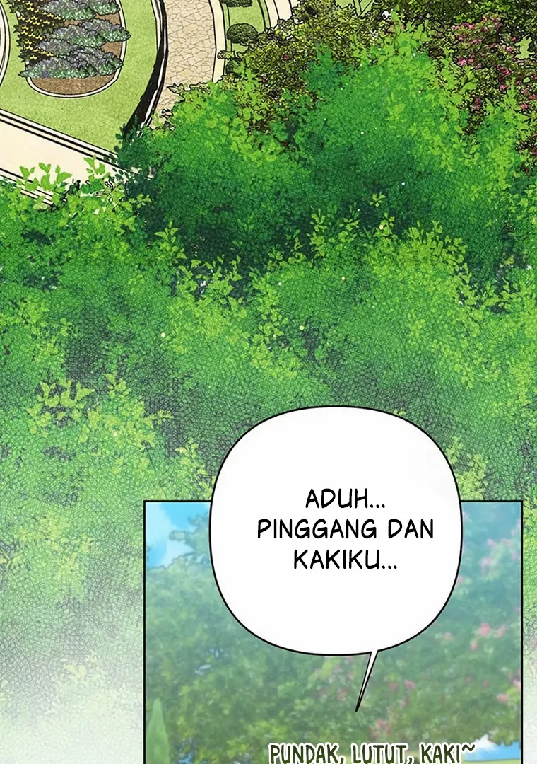 Baby Tyrant Chapter 88 Gambar 56
