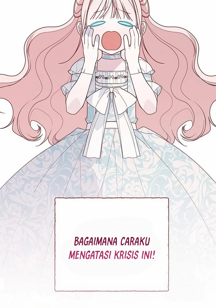 Baby Tyrant Chapter 88 Gambar 6