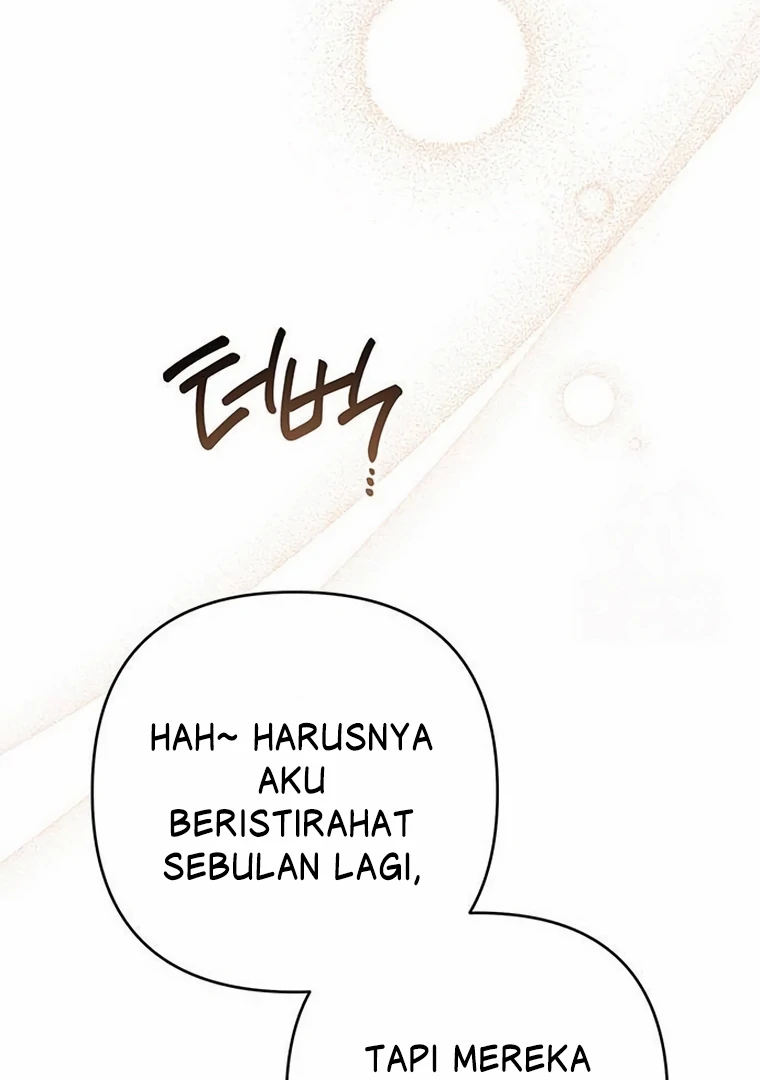 Baby Tyrant Chapter 88 Gambar 61