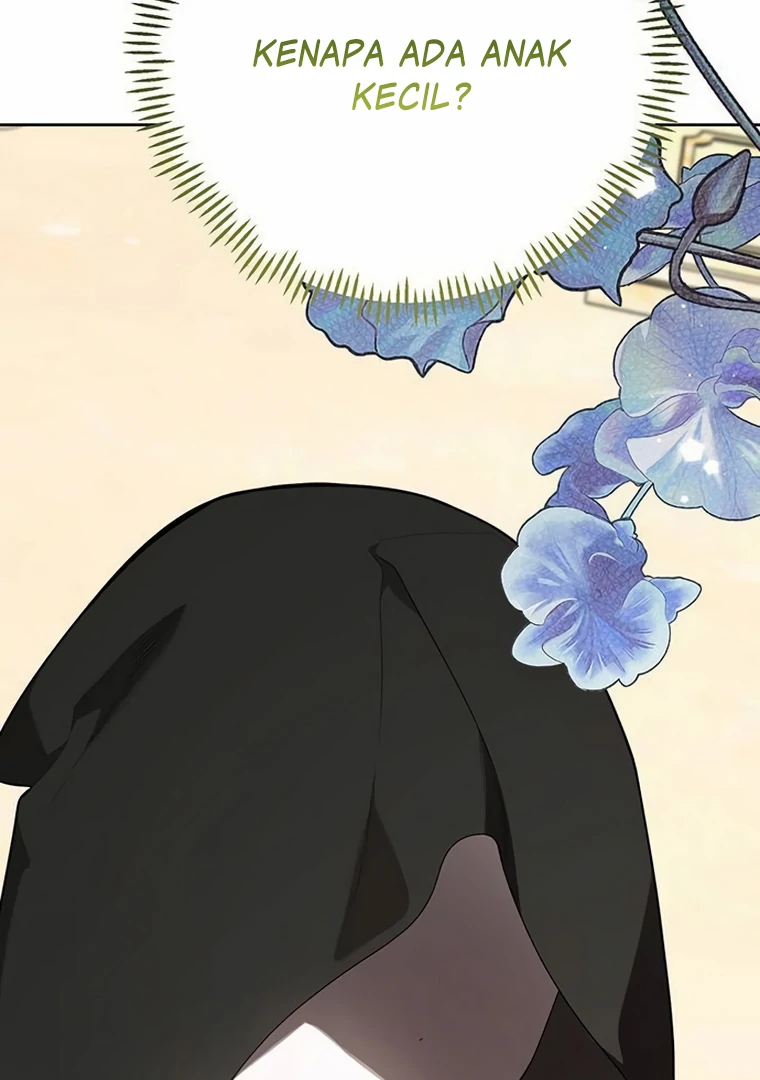 Baby Tyrant Chapter 88 Gambar 67