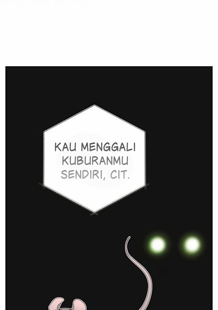 Baby Tyrant Chapter 88 Gambar 7