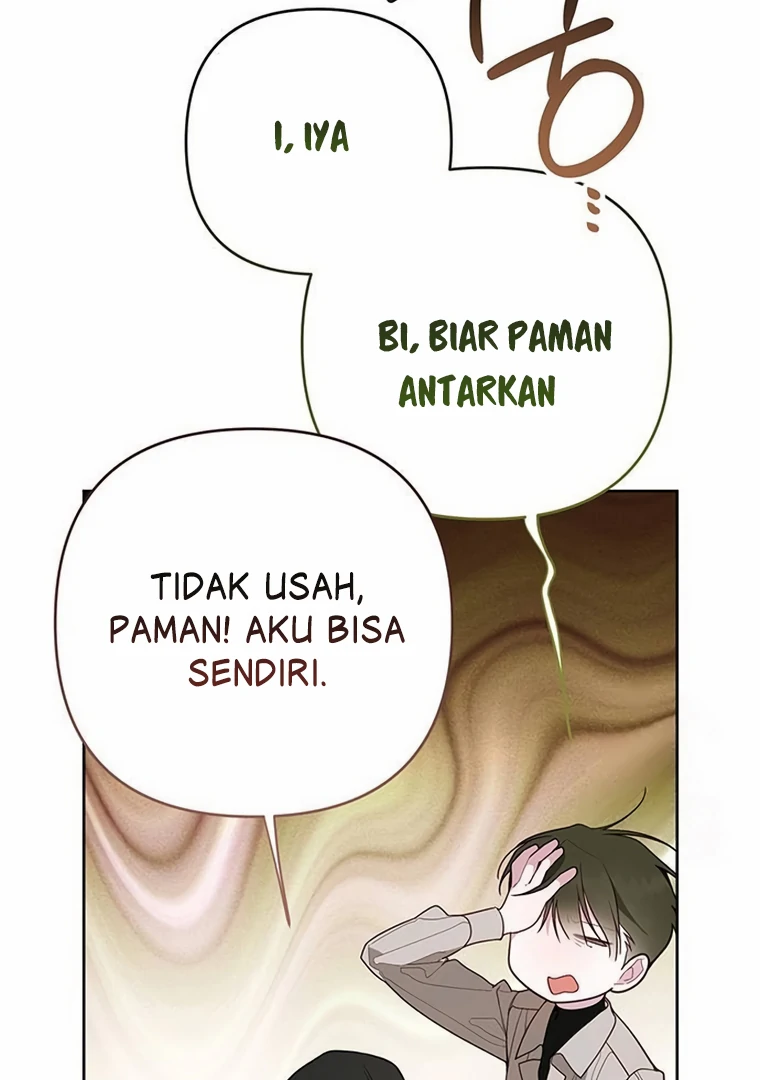 Baby Tyrant Chapter 88 Gambar 74