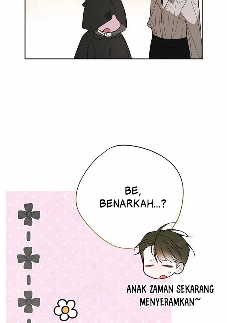 Baby Tyrant Chapter 88 Gambar 75