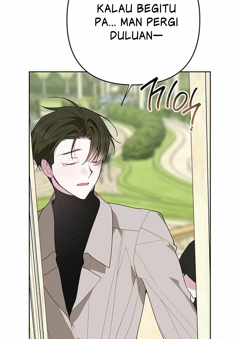 Baby Tyrant Chapter 88 Gambar 77