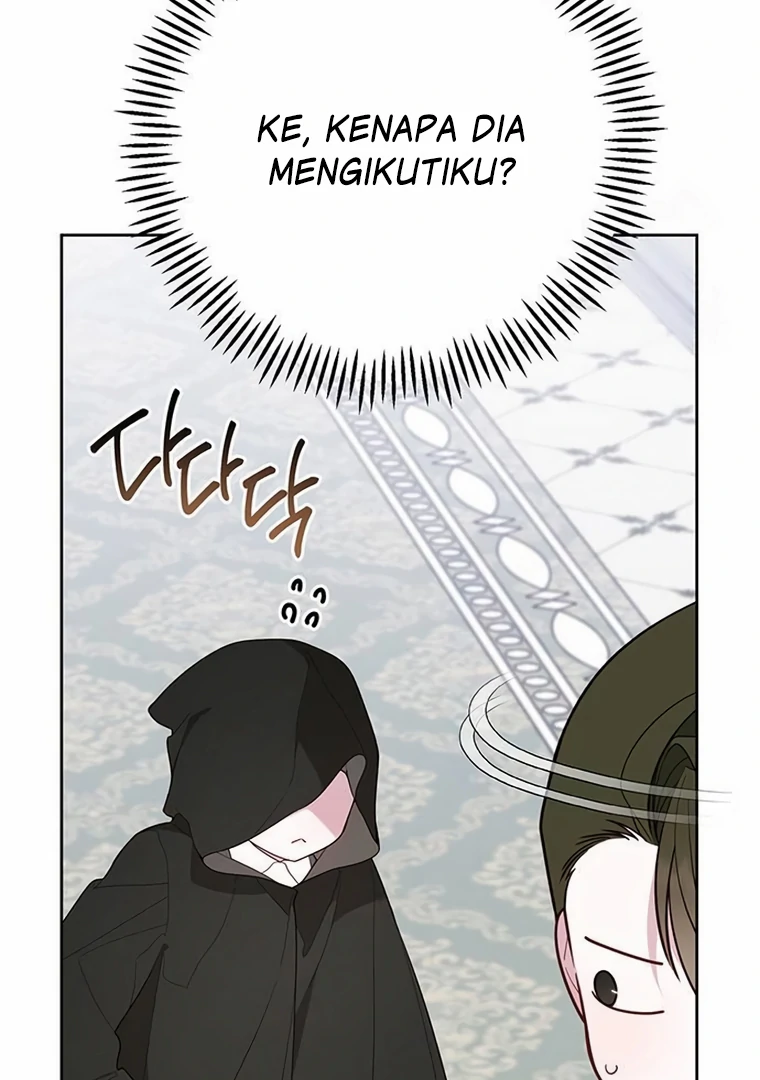 Baby Tyrant Chapter 88 Gambar 81