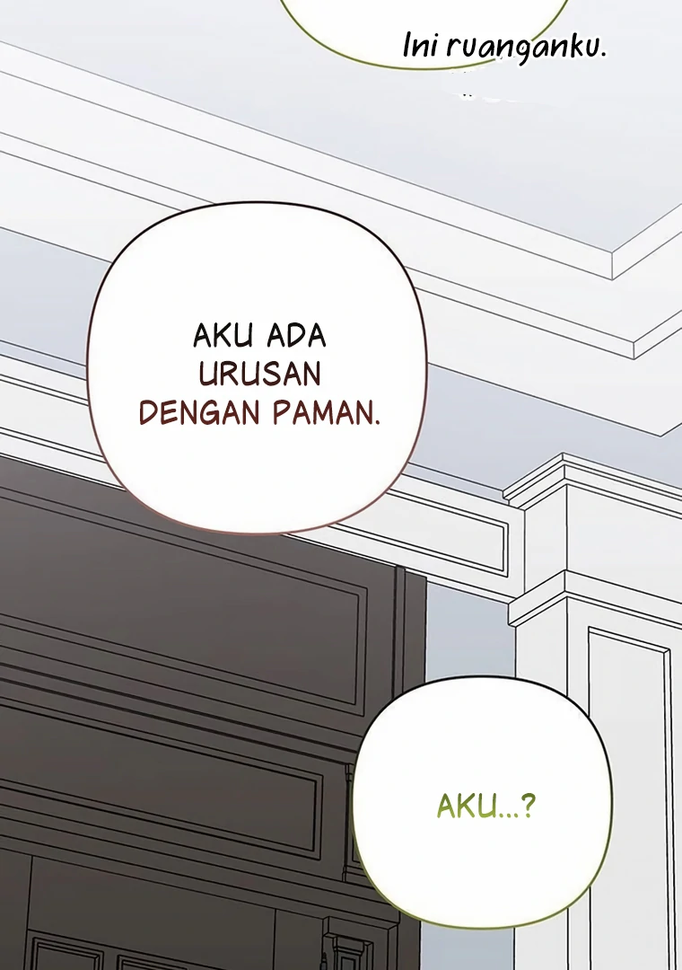 Baby Tyrant Chapter 88 Gambar 85