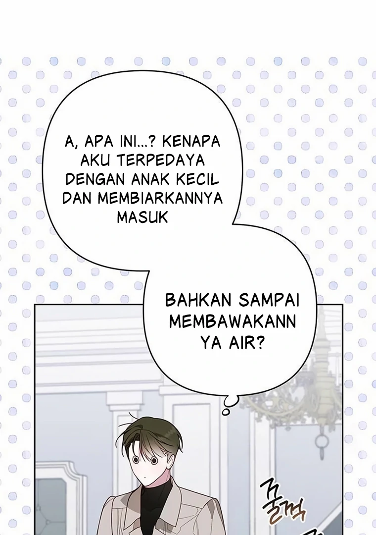 Baby Tyrant Chapter 88 Gambar 87