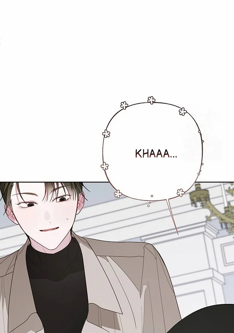 Baby Tyrant Chapter 88 Gambar 89