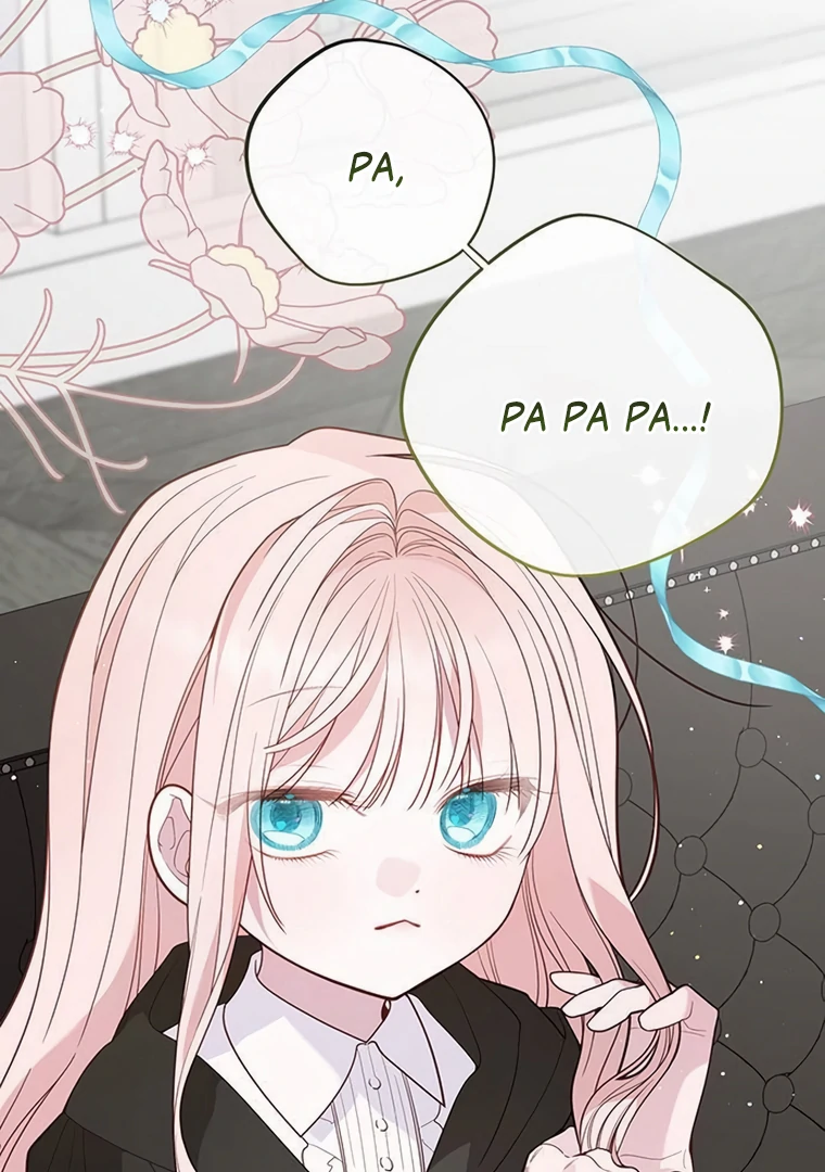 Baby Tyrant Chapter 88 Gambar 95