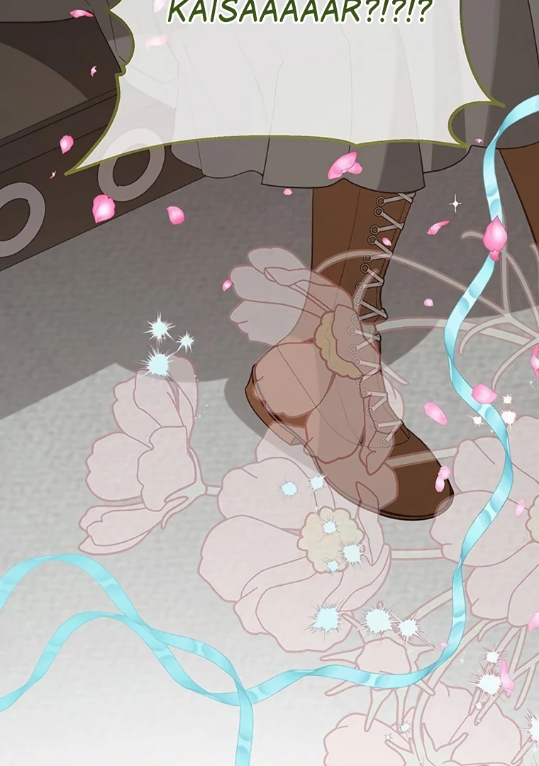 Baby Tyrant Chapter 88 Gambar 97