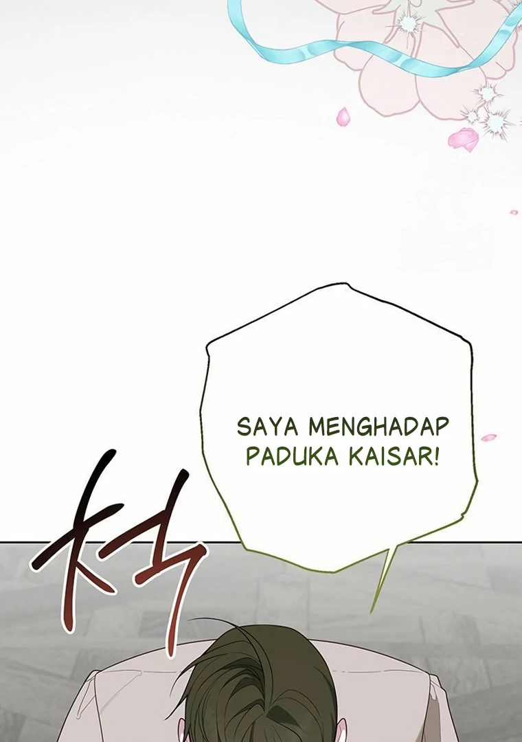 Baby Tyrant Chapter 88 Gambar 98