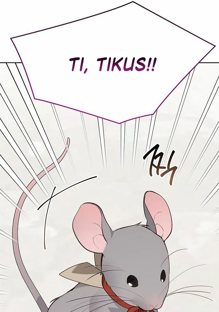 Baby Tyrant Chapter 87 Gambar 100