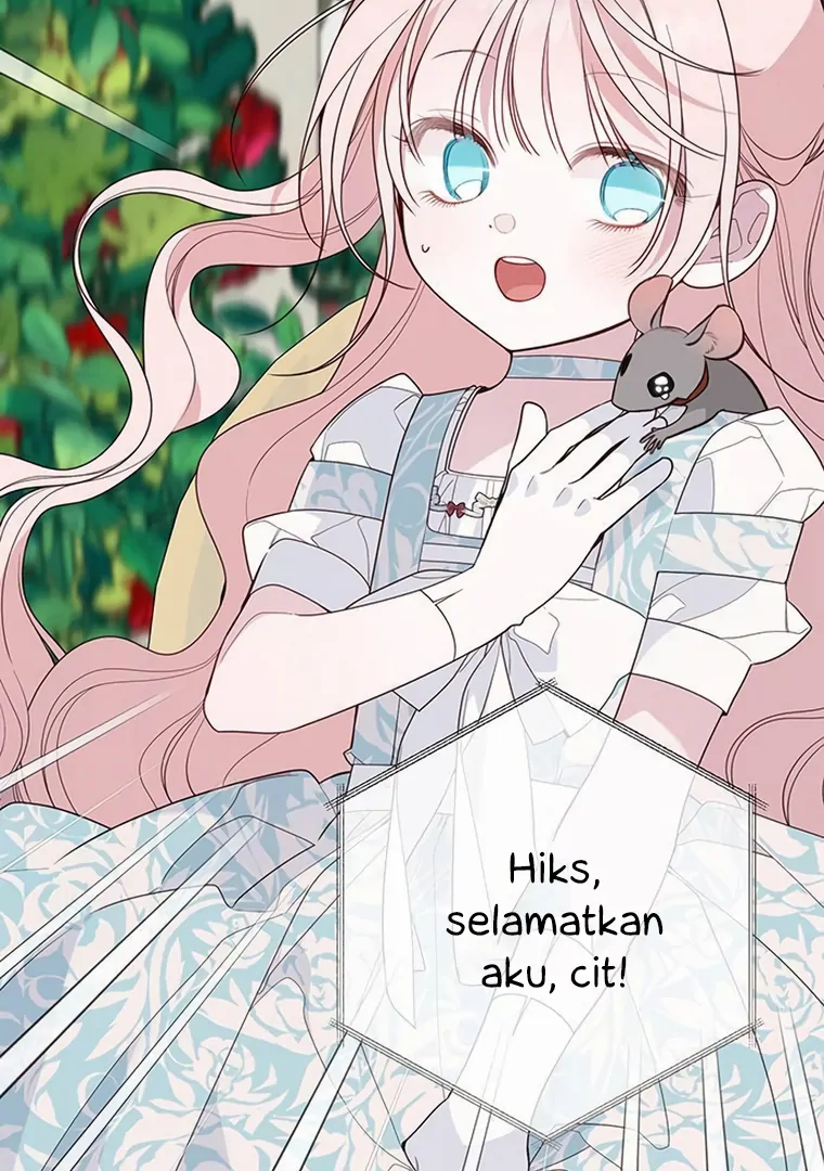 Baby Tyrant Chapter 87 Gambar 105