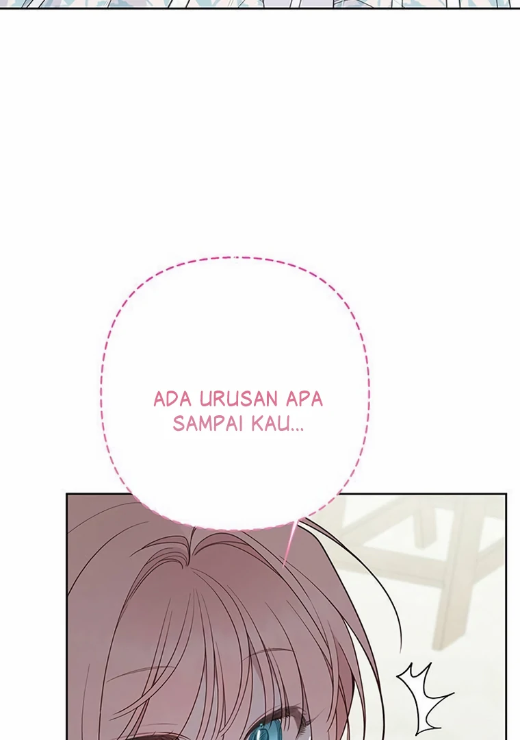 Baby Tyrant Chapter 87 Gambar 106