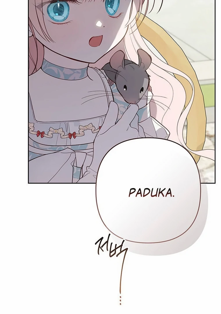 Baby Tyrant Chapter 87 Gambar 107