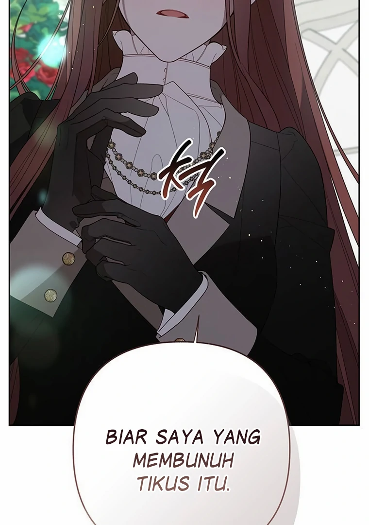Baby Tyrant Chapter 87 Gambar 109