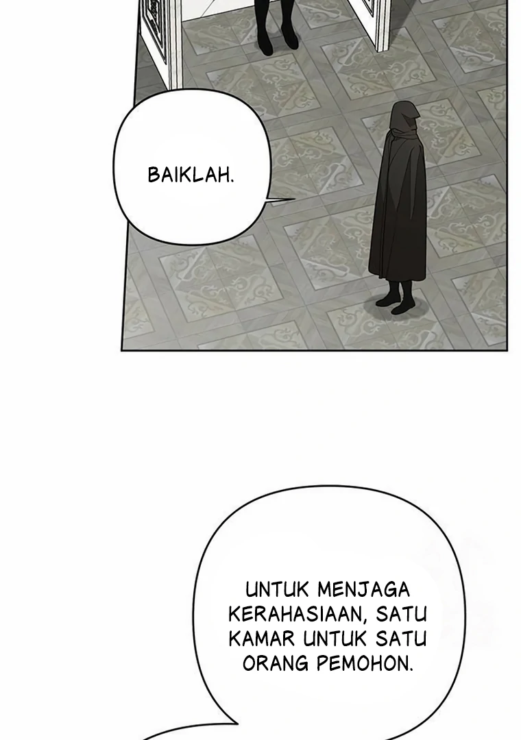 Baby Tyrant Chapter 87 Gambar 11