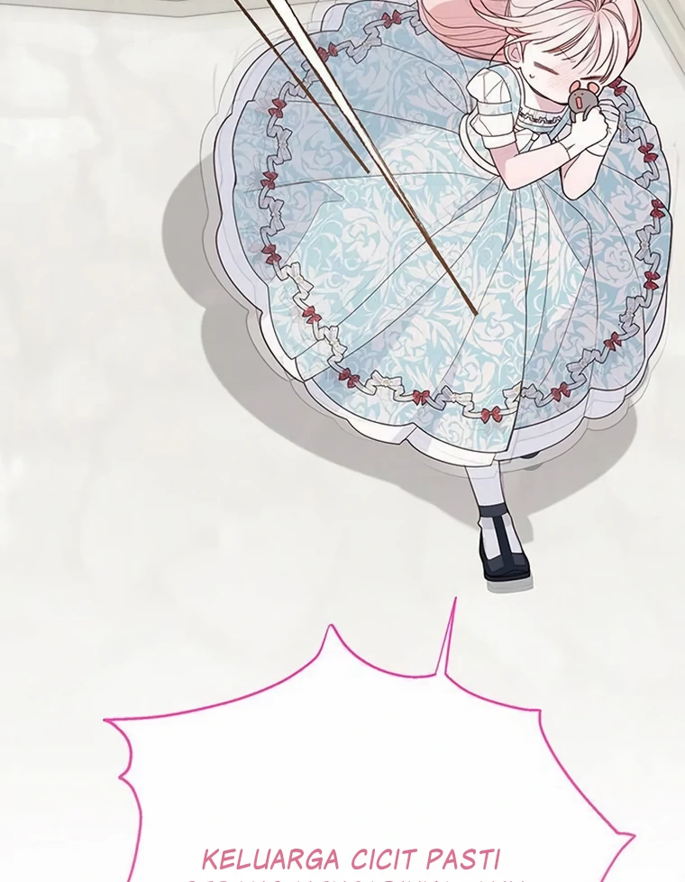 Baby Tyrant Chapter 87 Gambar 114