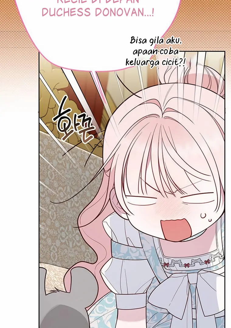 Baby Tyrant Chapter 87 Gambar 120