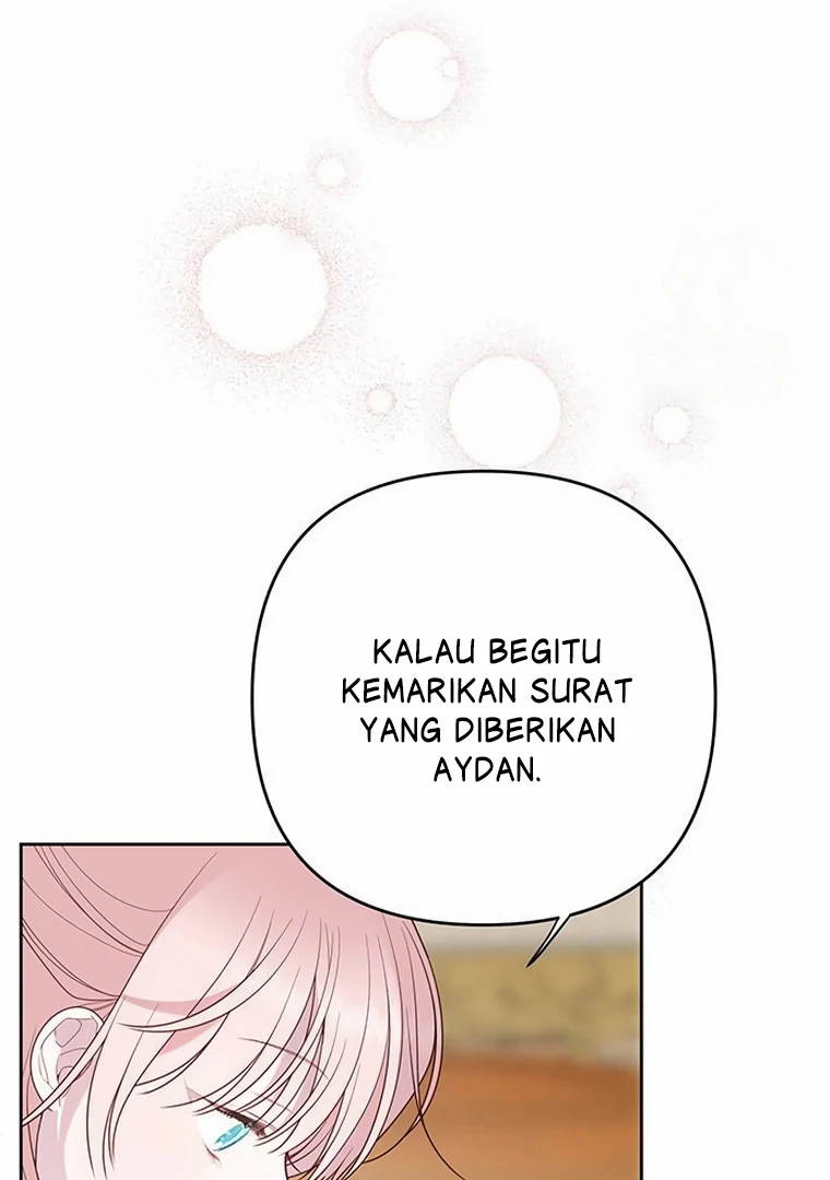 Baby Tyrant Chapter 87 Gambar 125