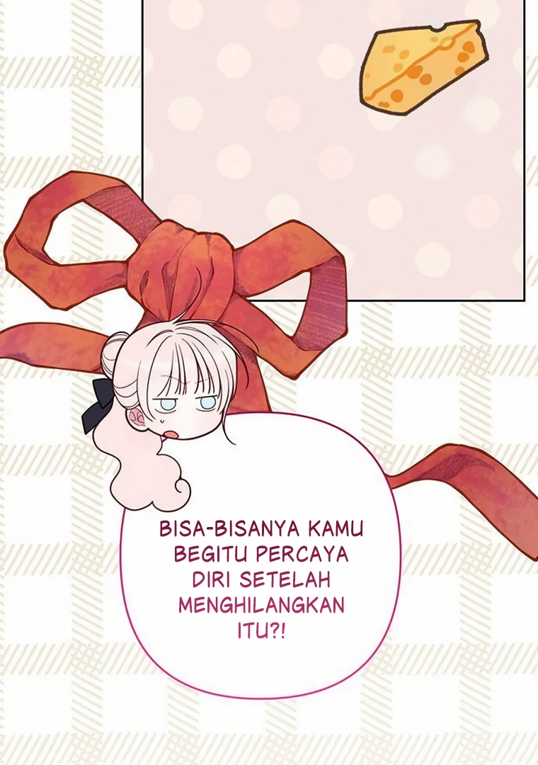 Baby Tyrant Chapter 87 Gambar 130