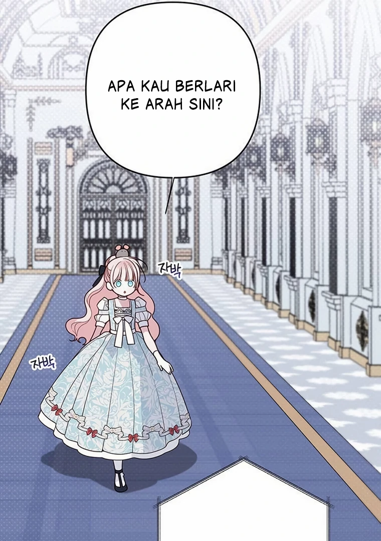 Baby Tyrant Chapter 87 Gambar 133