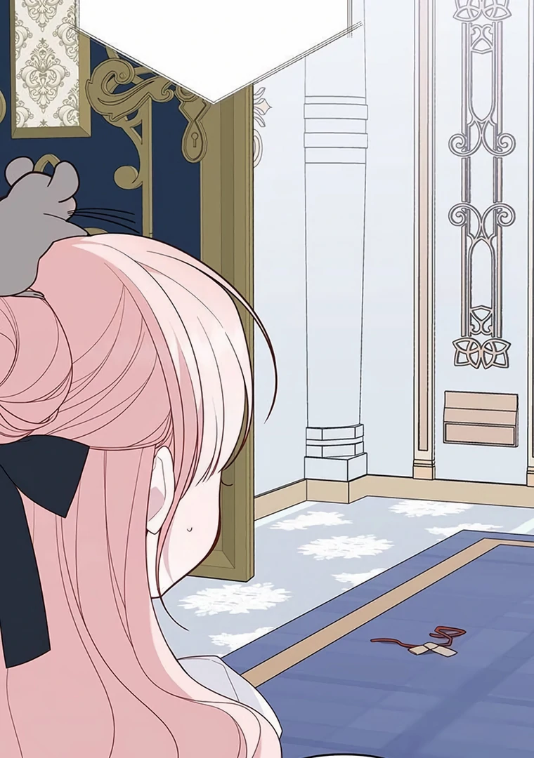 Baby Tyrant Chapter 87 Gambar 135