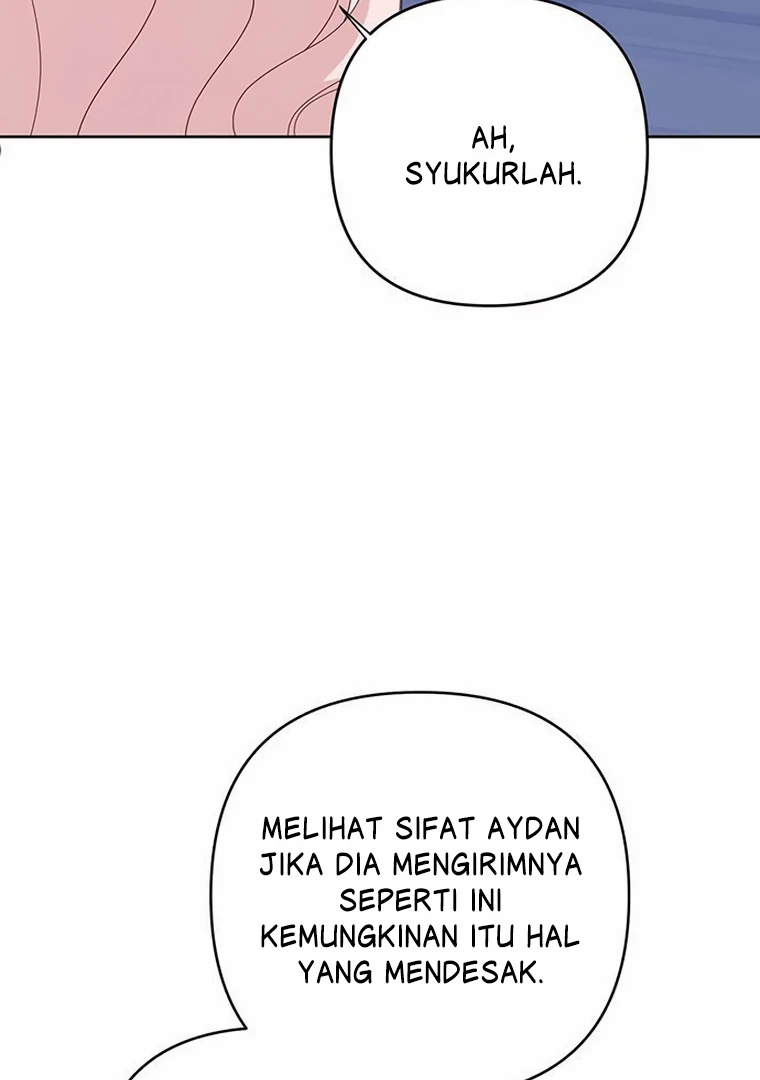 Baby Tyrant Chapter 87 Gambar 136