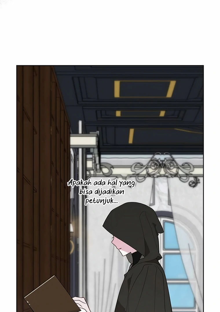 Baby Tyrant Chapter 87 Gambar 14