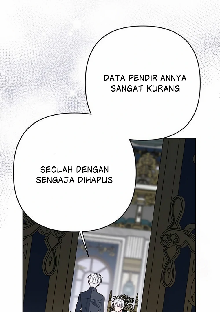 Baby Tyrant Chapter 87 Gambar 140